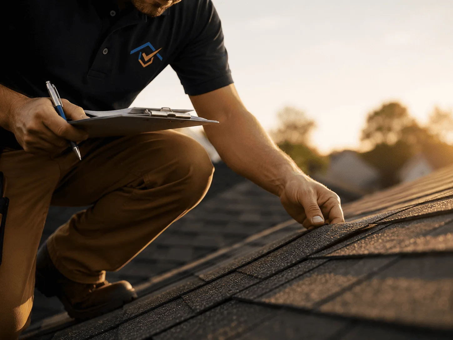 Why Choose Roof Inspection in Berwick, IL